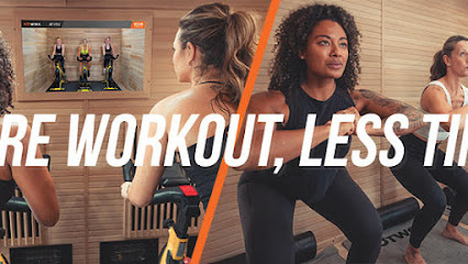Hotworx