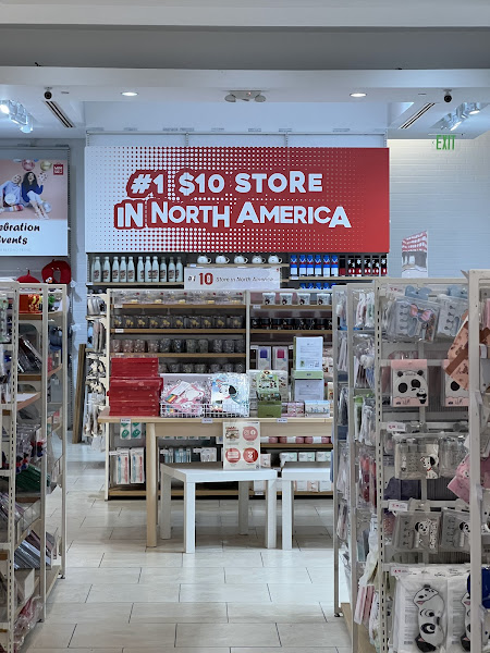 MINISO USA