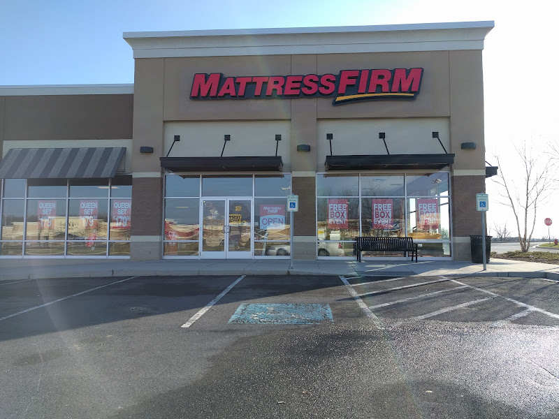 Mattress Firm Outlet - Martinsburg