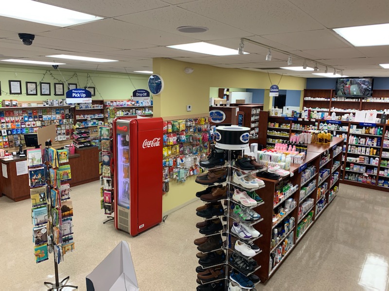 North Oaks Pharmacy