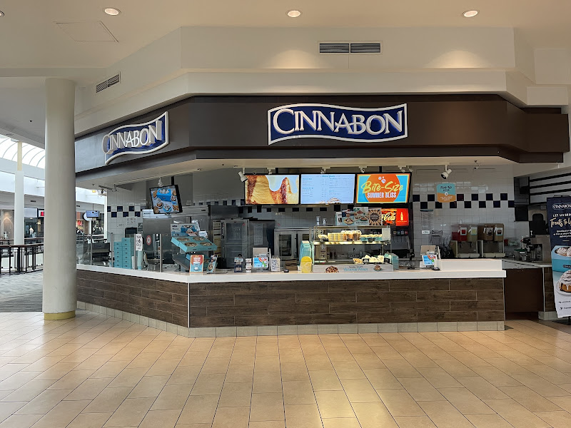 Cinnabon