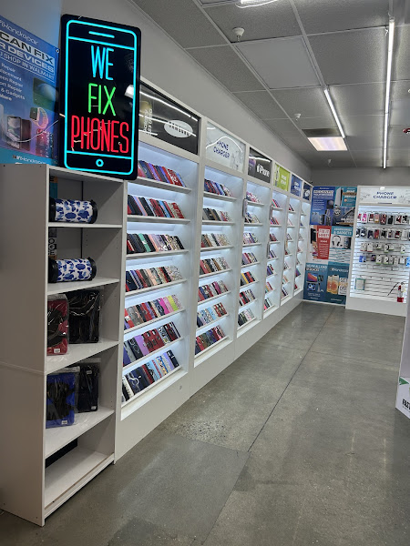 iFixandRepair - Athens Walmart