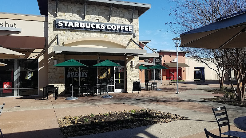 Starbucks Coffee Company