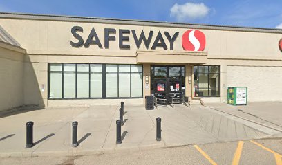 Safeway Floral