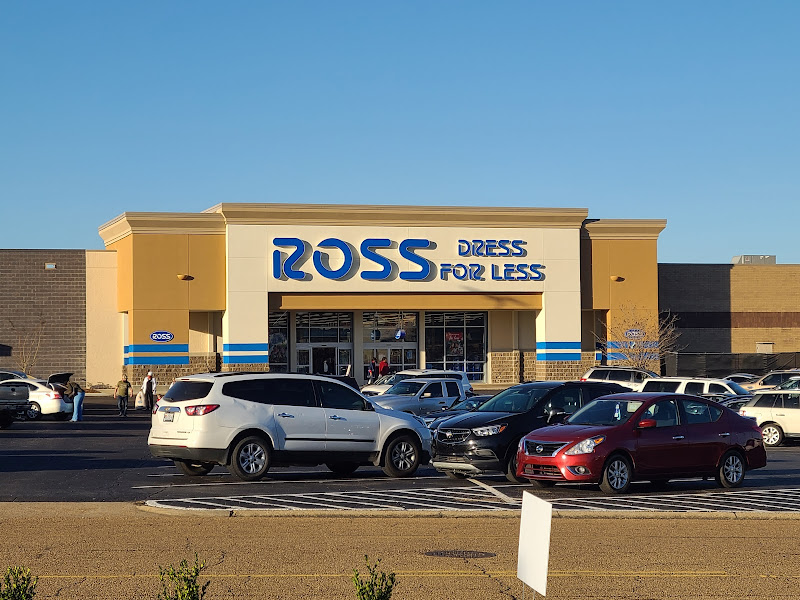 ROSS