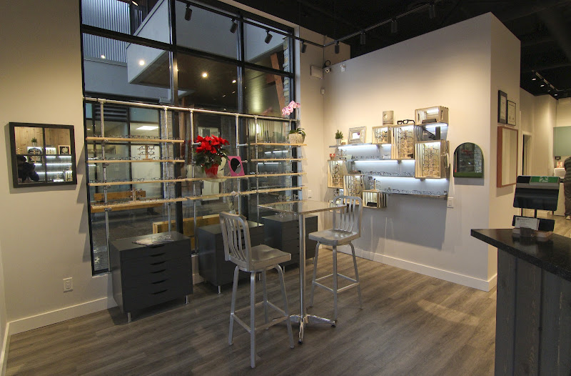 Eye Craft Optometry