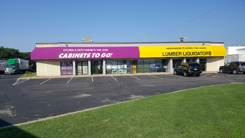 Cabinets To Go