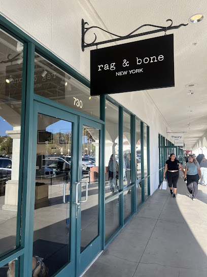 rag & bone New York