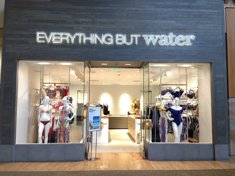 Everything But Water