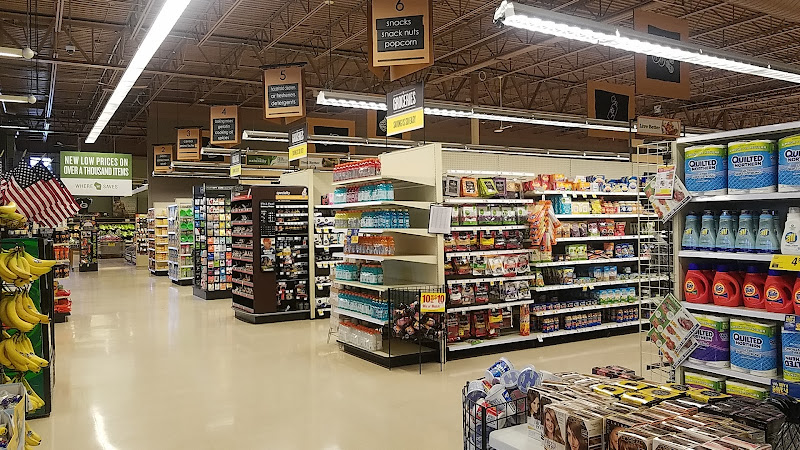 Pick 'N Save Money Services