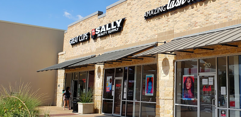 Sally Beauty