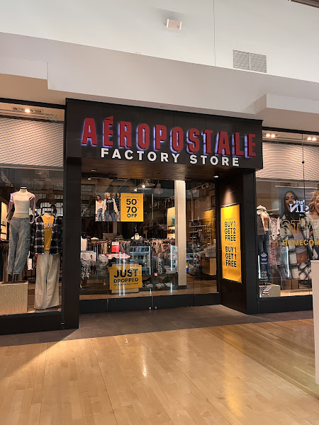 Aéropostale