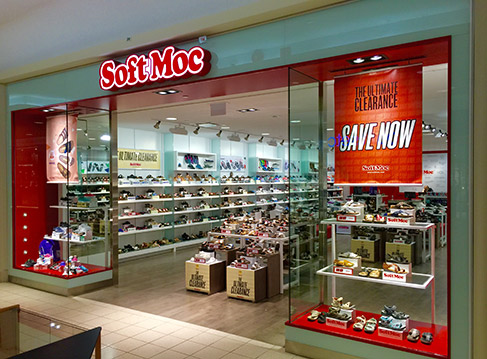 SoftMoc