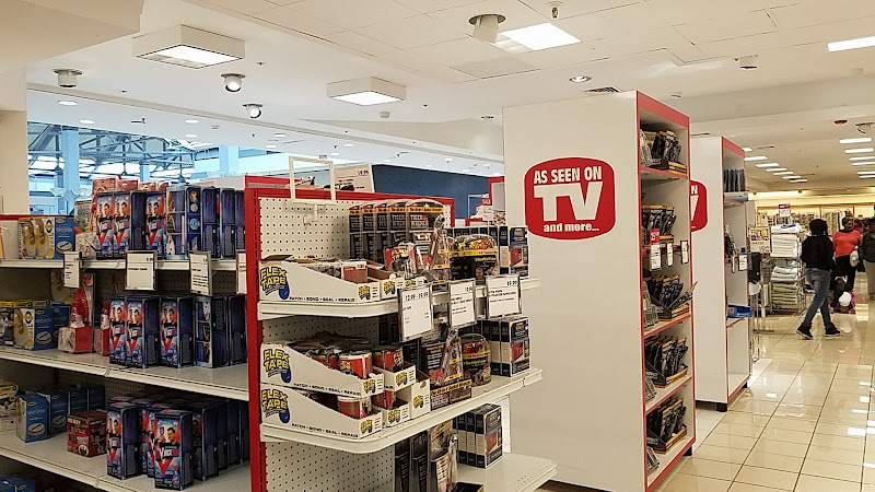 Boscov's
