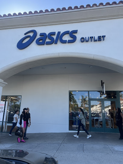 ASICS Outlet