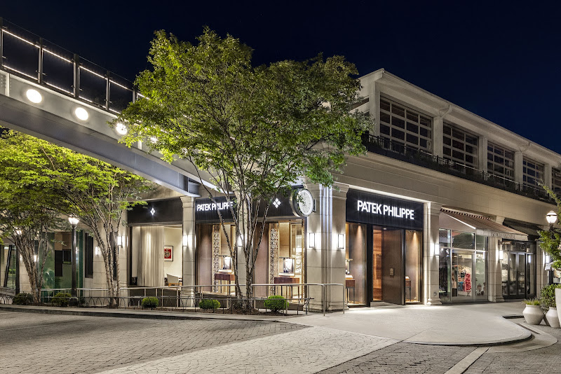 Patek Philippe Boutique - Atlanta - Buckhead Village