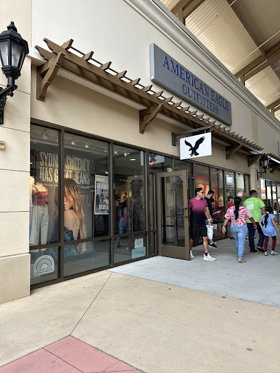 American Eagle