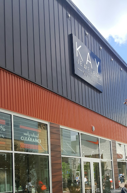Kay Jewelers Outlet