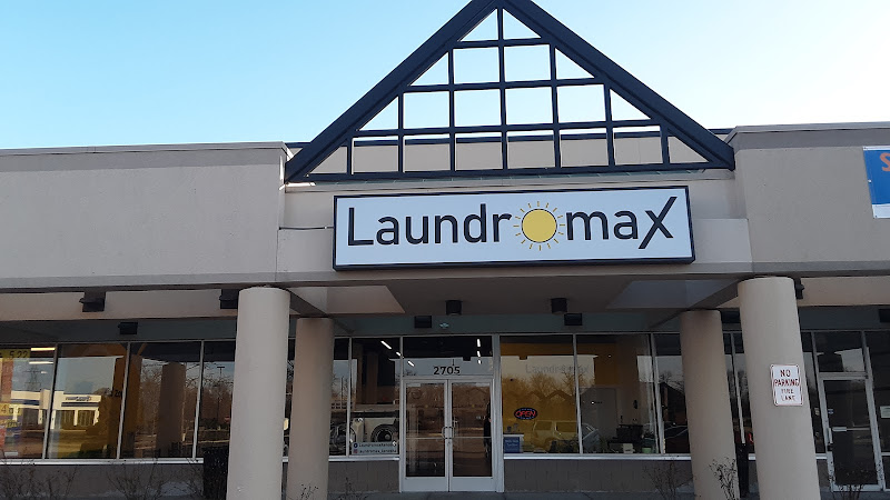 Laundromax