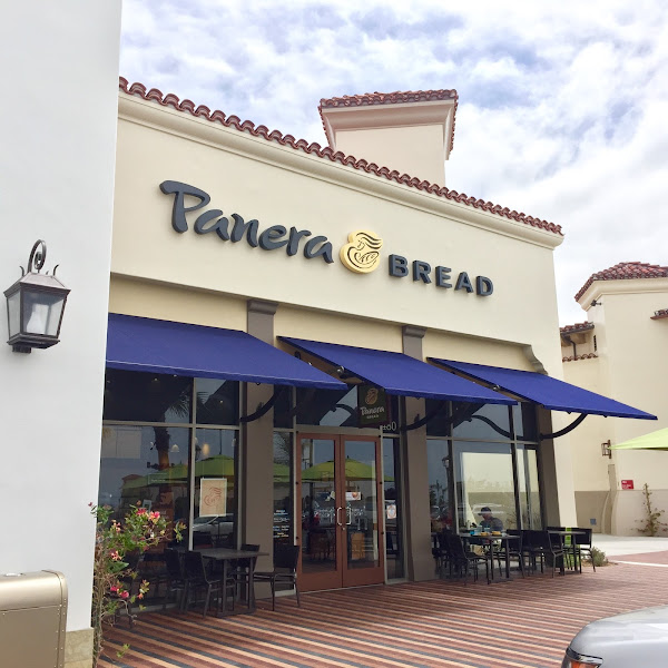 Panera Bread