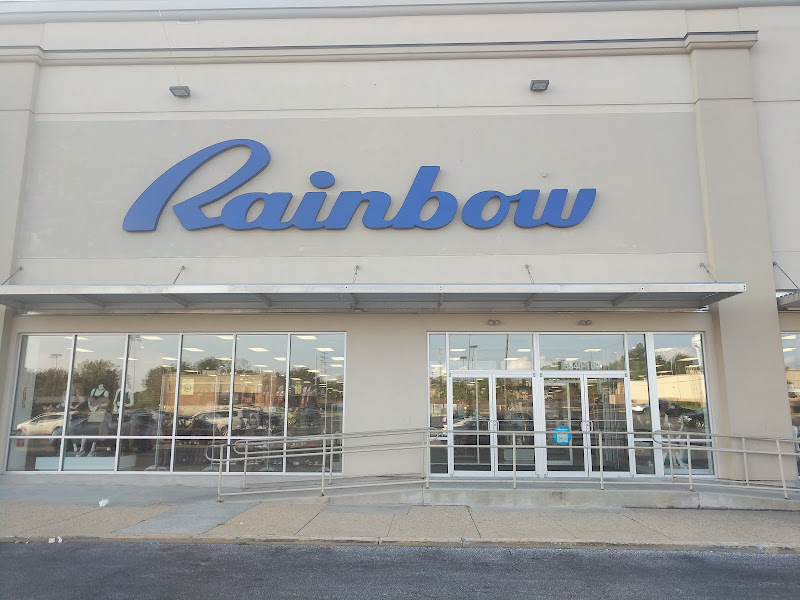 Rainbow