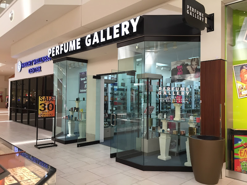 Perfume Gallery