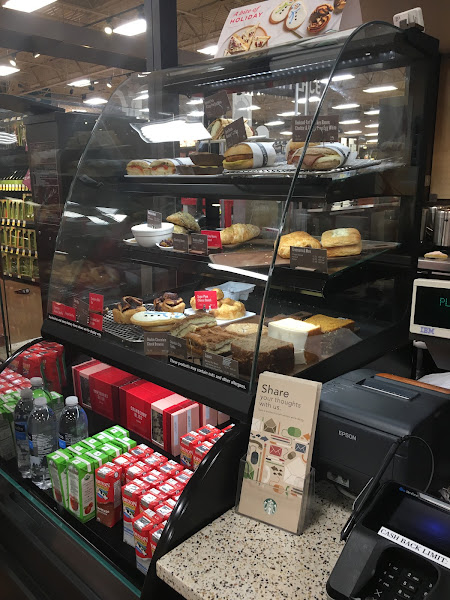 Starbucks Coffee Company