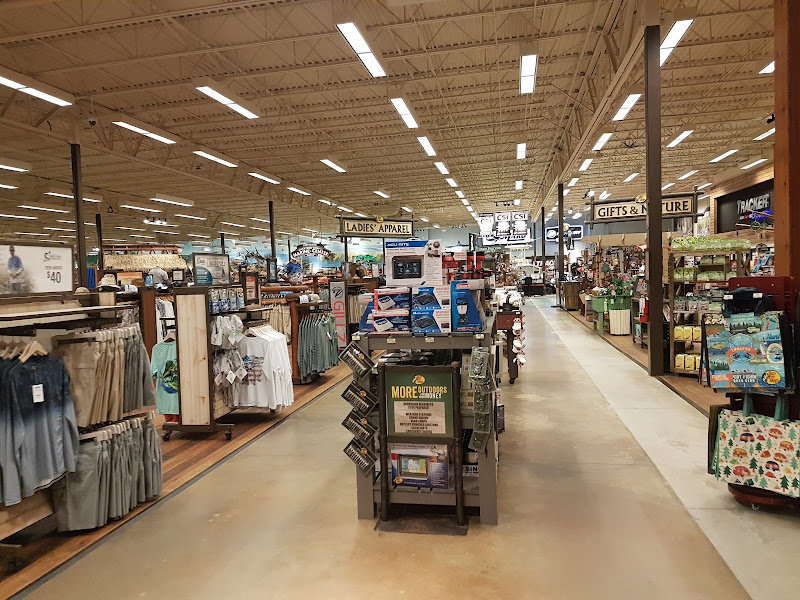 Bass Pro Shops