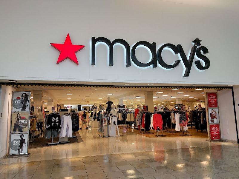 Broward Mall Management
