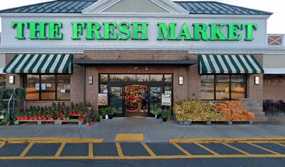 Fresh Market Bakery