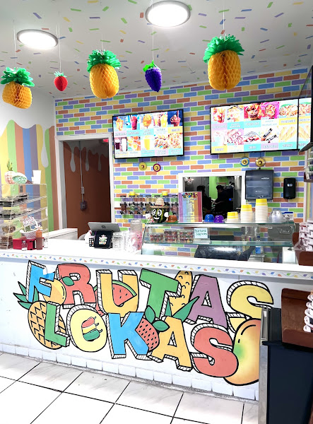 Frutas Lokas