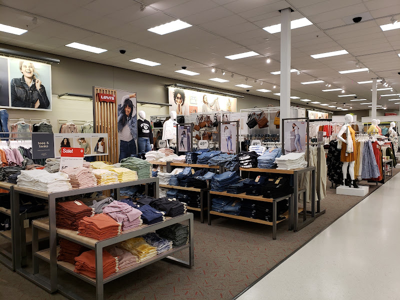 Target