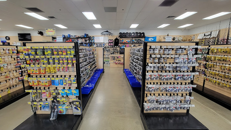 Turner's Outdoorsman-Modesto