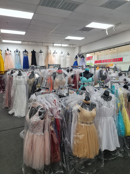 C Collection (Quinceanera, Prom, Sweet16, Wedding, Bridal, Formal wears, Communion, Evening, Flower girls, Baptism)
