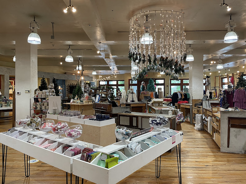 Anthropologie