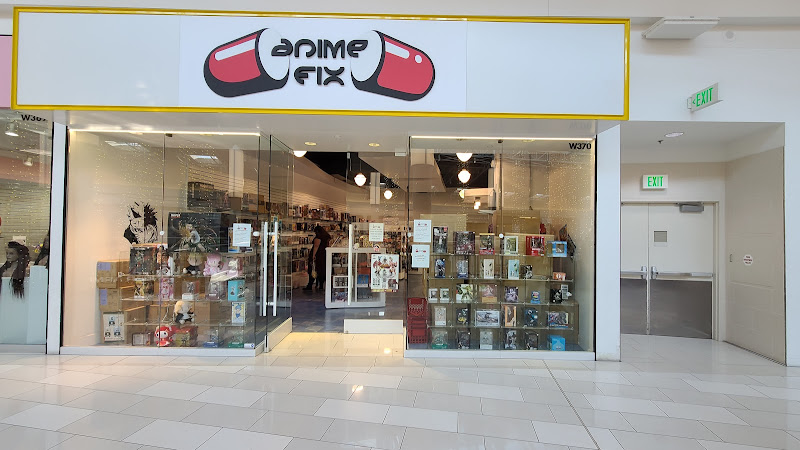 Anime Fix