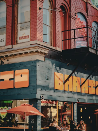 Barrio