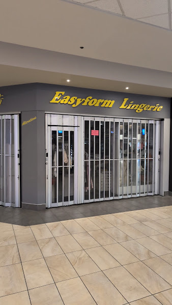 Easyform Lingerie