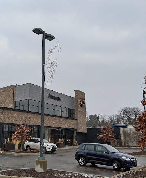Arhaus