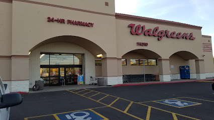 Walgreens