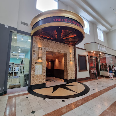 The Cheesecake Factory