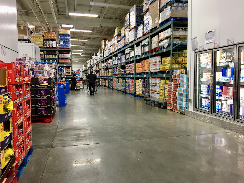 BJ's Wholesale Club