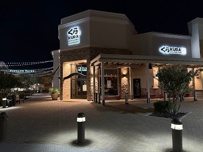Kura Sushi