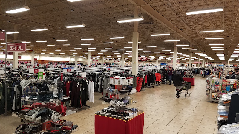 Burlington