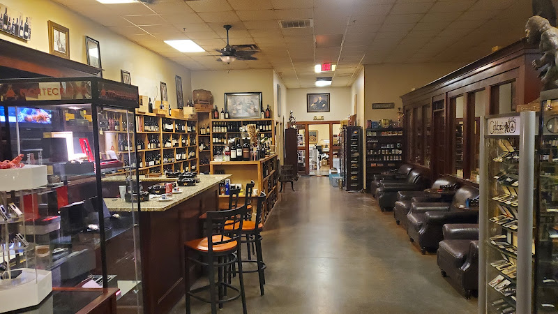 Towne Centre Tobacco & Wine