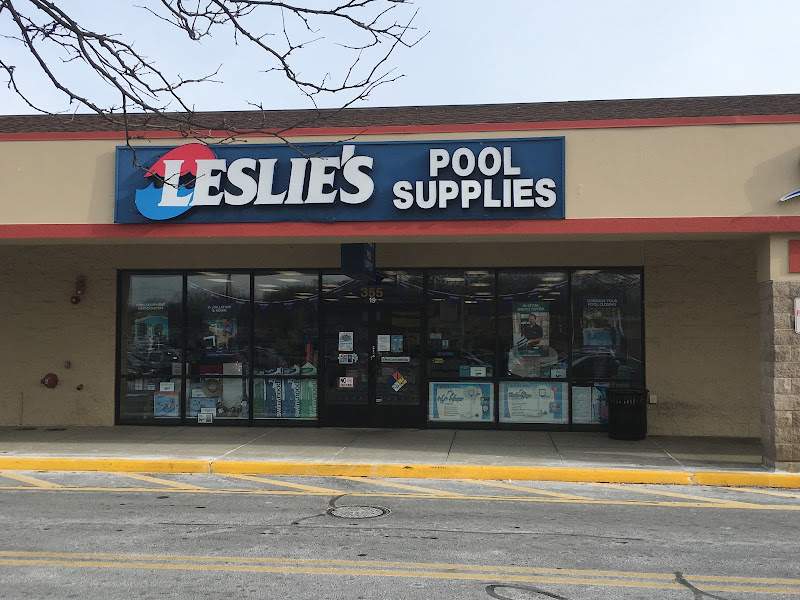 Leslie's Pool Supplies
