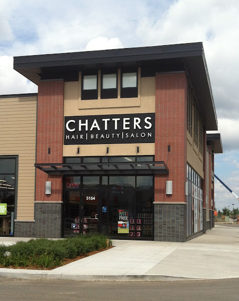 Chatters Hair Salon