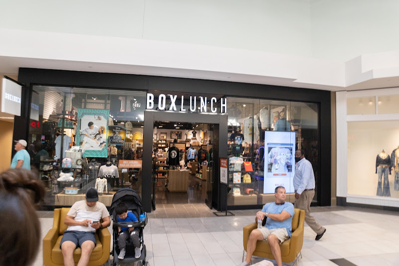 BoxLunch