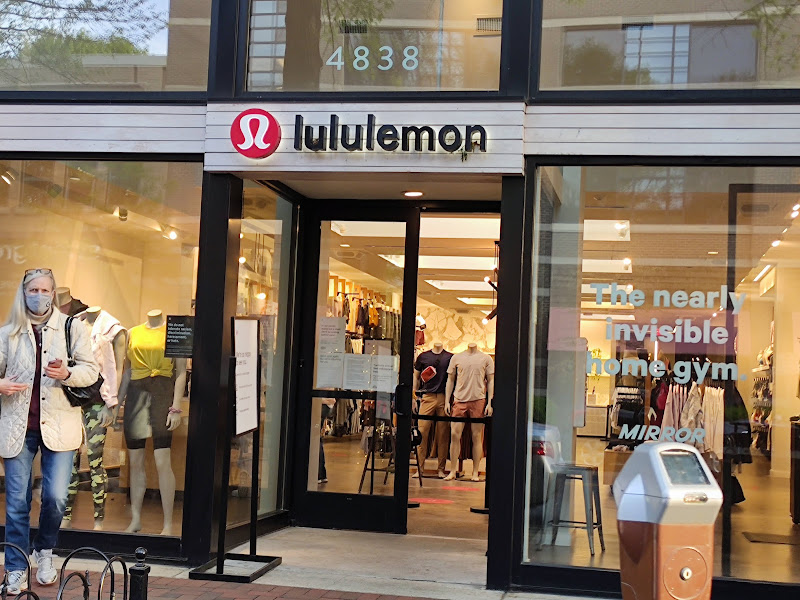 lululemon