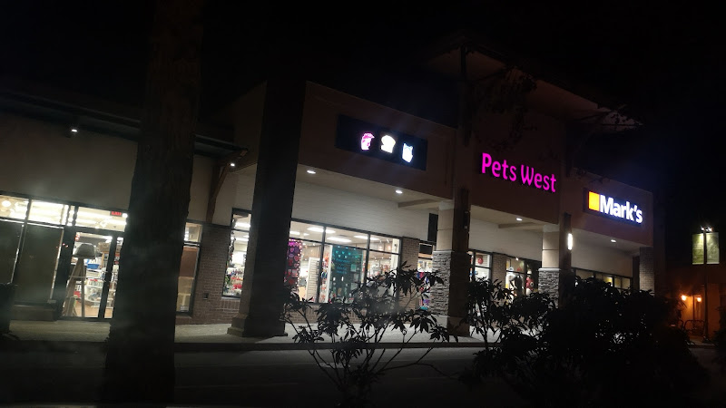 Pets West